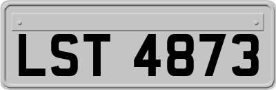 LST4873
