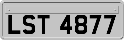 LST4877