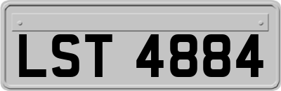 LST4884