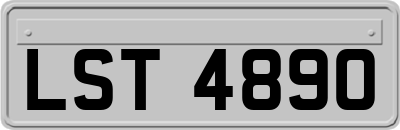 LST4890
