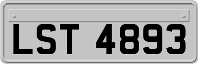 LST4893