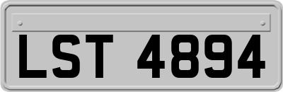LST4894