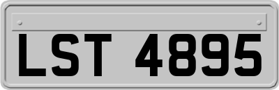 LST4895
