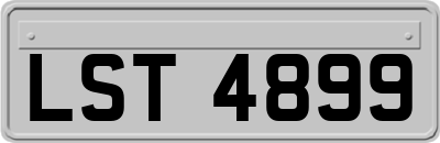 LST4899