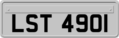 LST4901