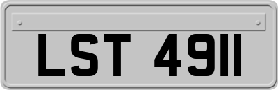LST4911