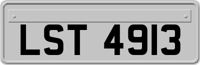 LST4913