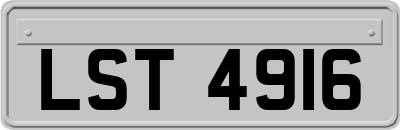 LST4916