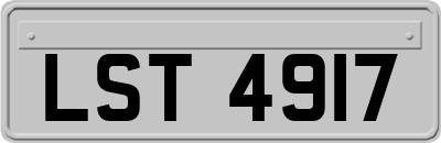 LST4917
