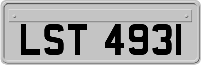 LST4931
