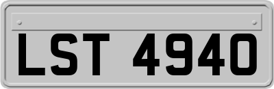 LST4940