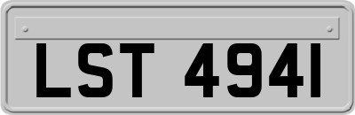 LST4941
