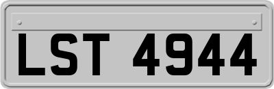 LST4944