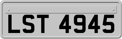 LST4945