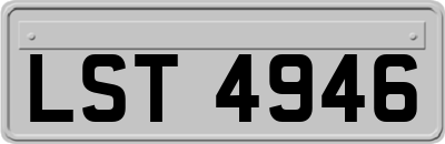 LST4946