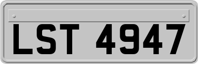 LST4947