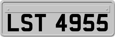 LST4955