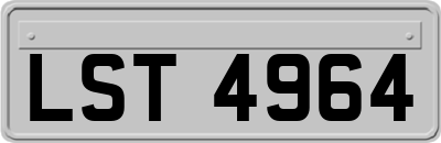 LST4964