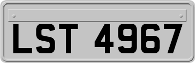 LST4967