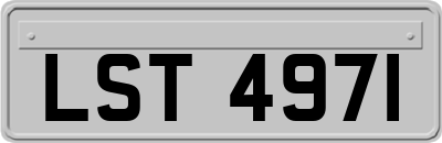 LST4971