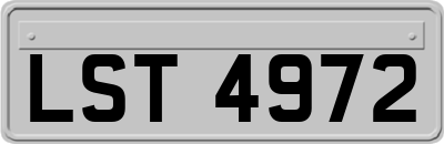LST4972