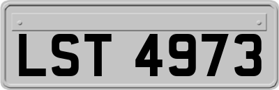 LST4973