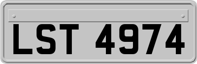 LST4974