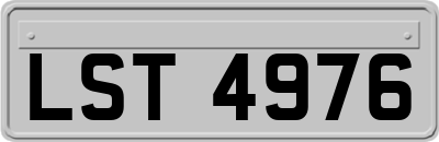 LST4976