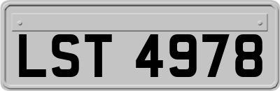 LST4978