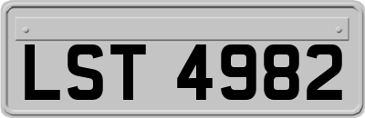 LST4982