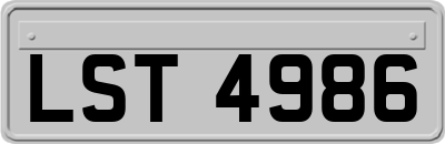 LST4986