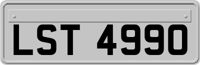 LST4990