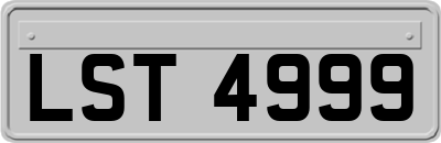 LST4999