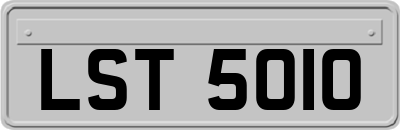 LST5010