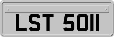 LST5011