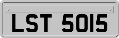 LST5015