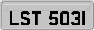 LST5031