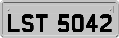 LST5042