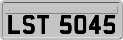LST5045