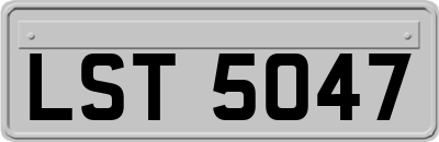 LST5047