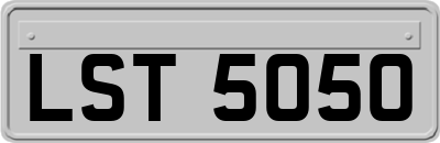 LST5050
