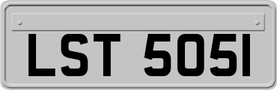 LST5051