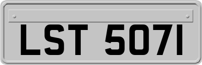 LST5071