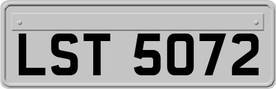LST5072