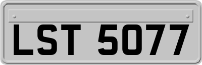 LST5077