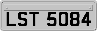 LST5084