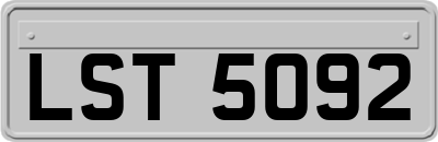 LST5092