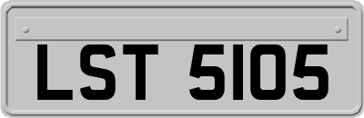 LST5105