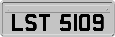 LST5109