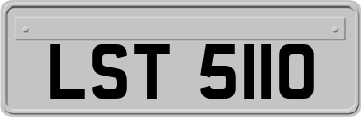 LST5110